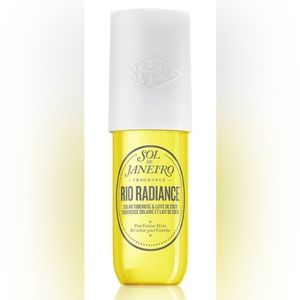 Sol de Janeiro Rio Radiance Hair and Body Mist